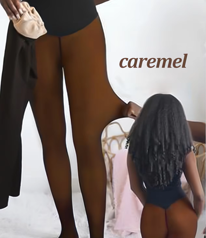 Therma Glow Fit Tights